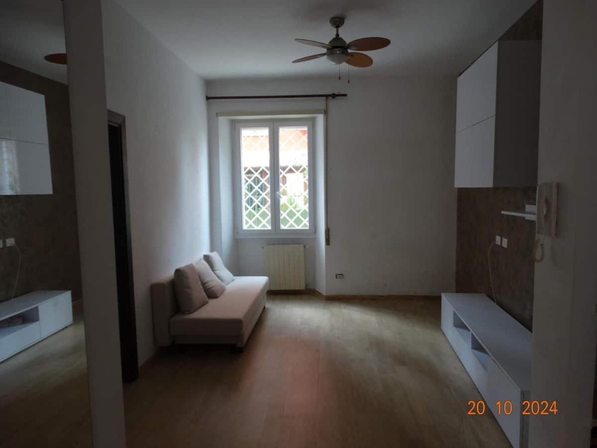 Appartement Monginevra21 Rome