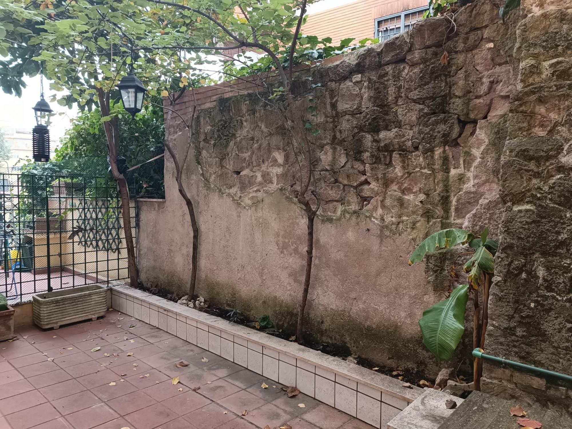 Monginevra21 Appartement Rome