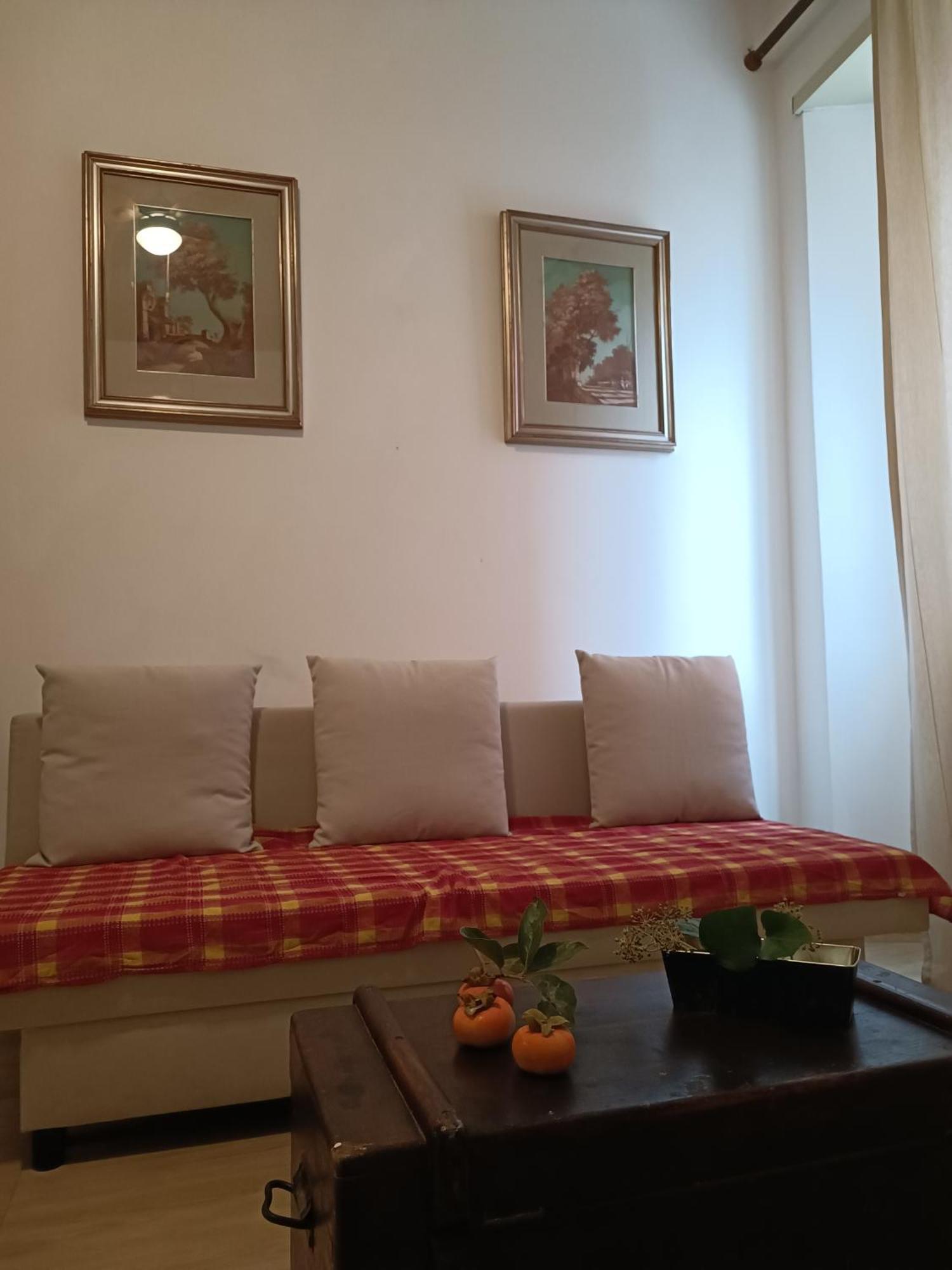 Appartement Monginevra21 *