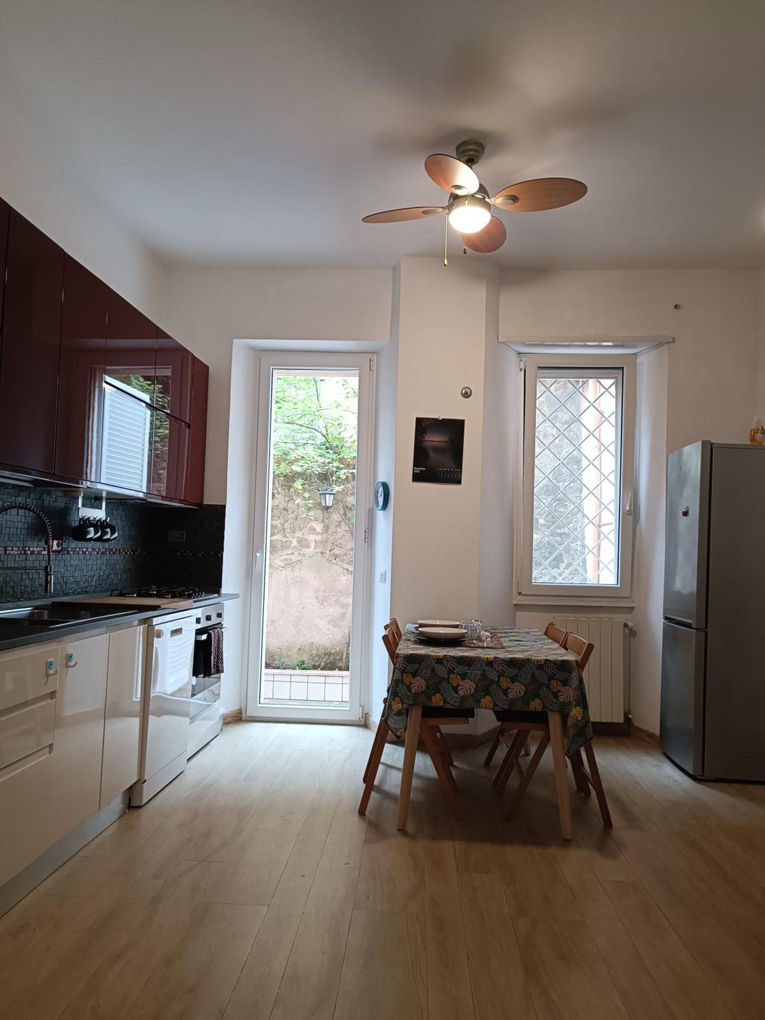 Appartement Monginevra21 *