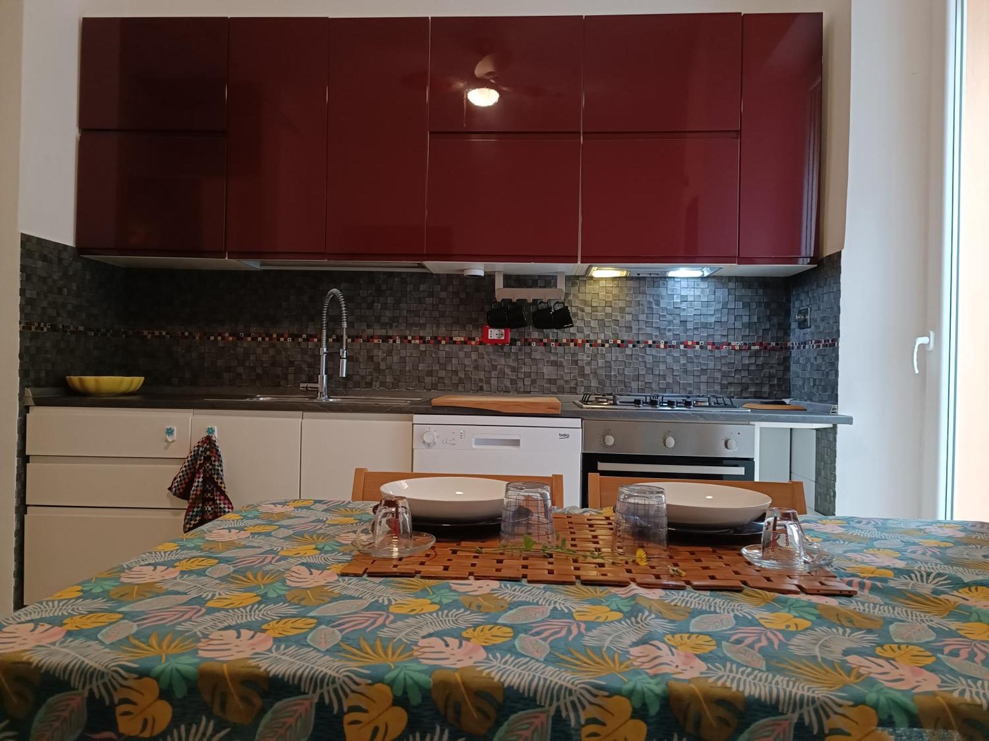 Appartement Monginevra21 Rome