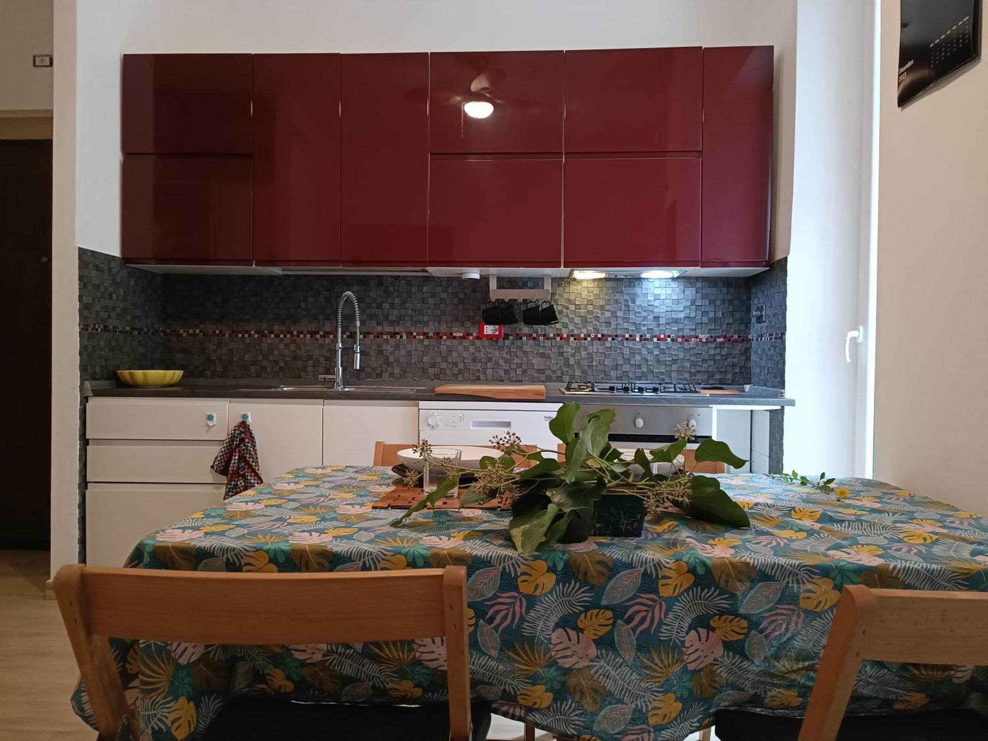 Appartement Monginevra21