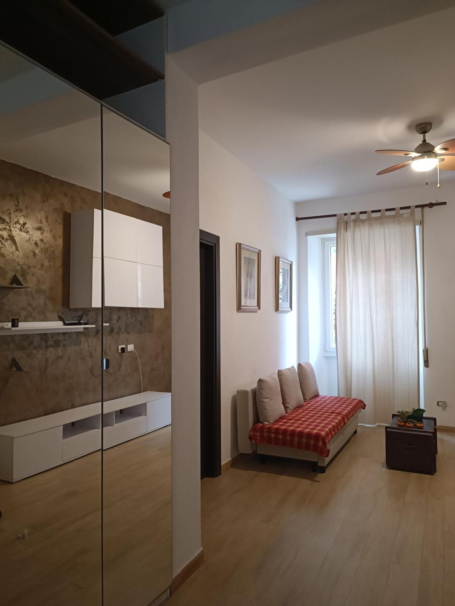 Appartement Monginevra21 *
