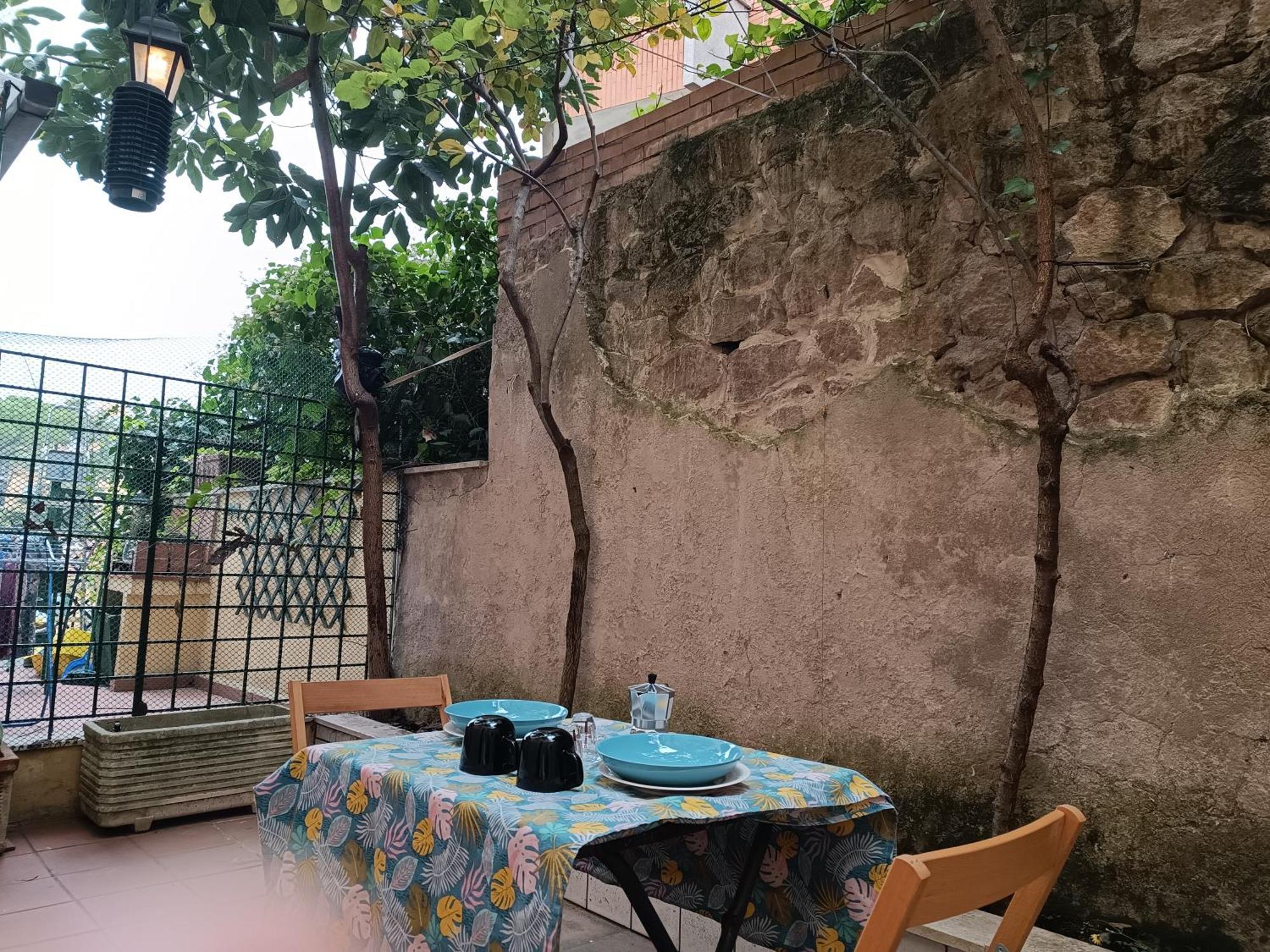 Monginevra21 Appartement Rome