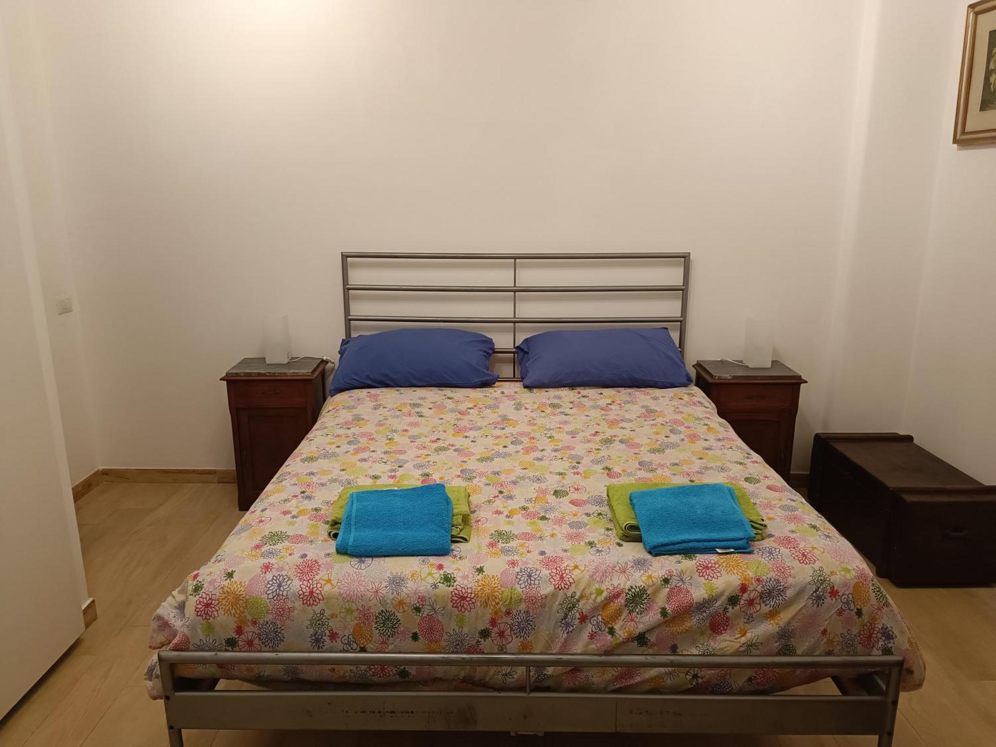 Monginevra21 Appartement *