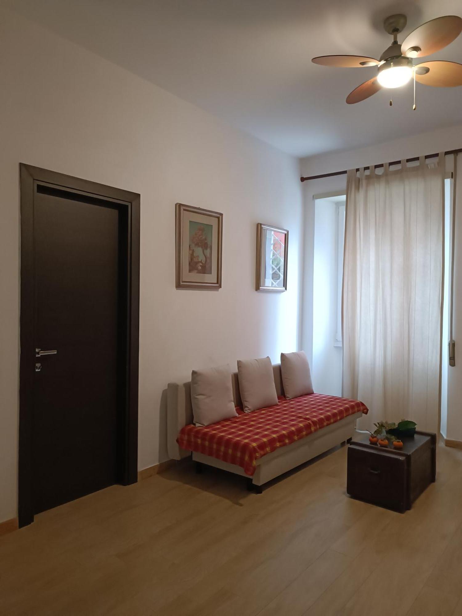 Appartement Monginevra21 *
