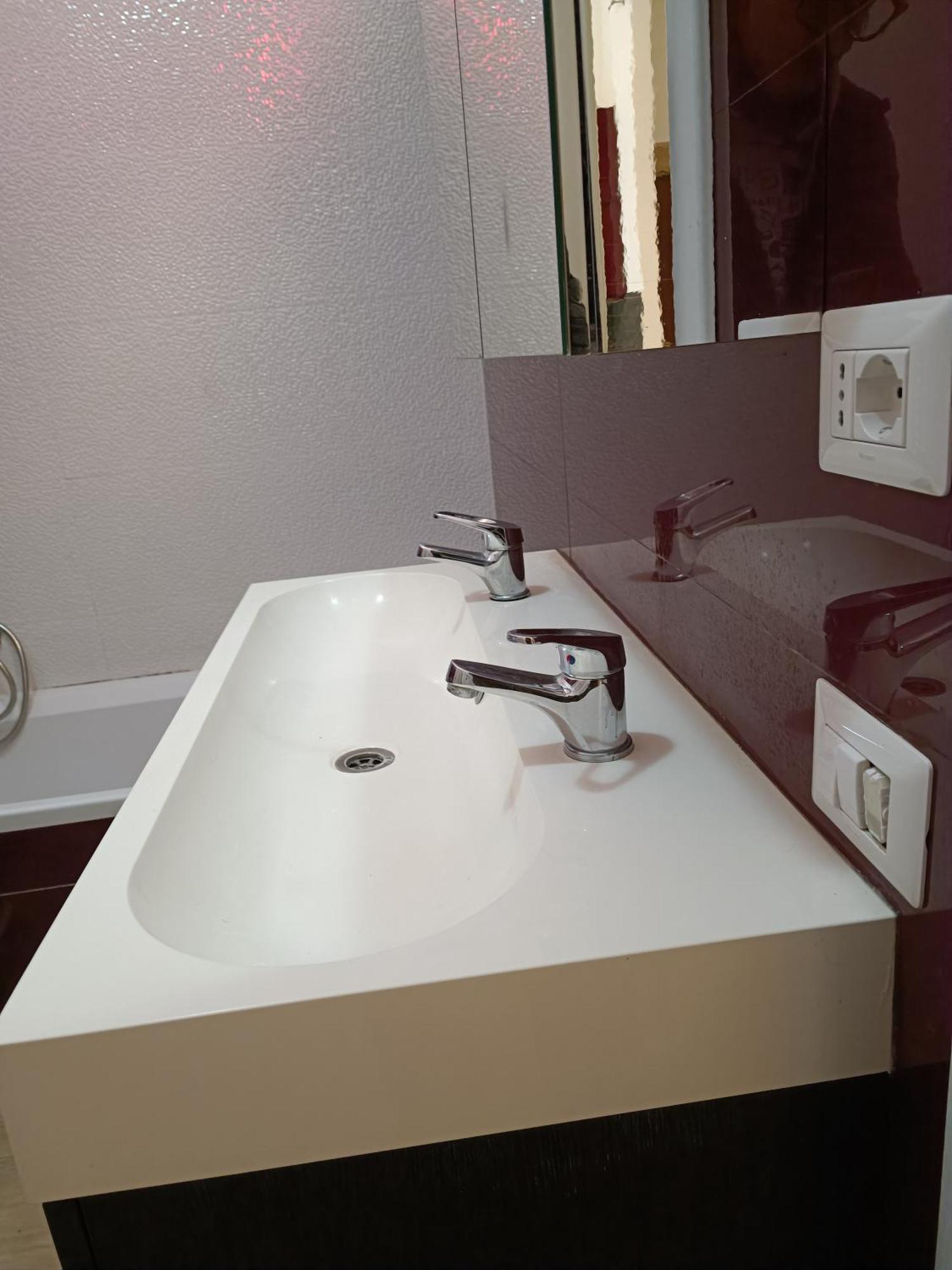 Appartement Monginevra21